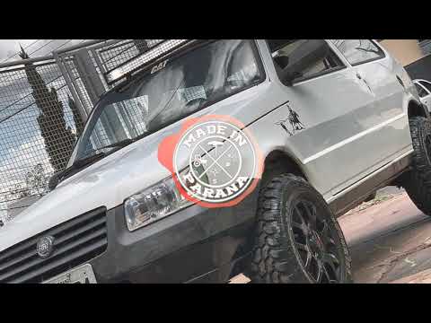 Fiduma e Jeca - Álcool não mata Praga ( MADE IN PARANÁ EDITION)