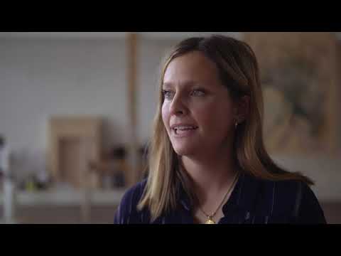 “In Bloom” by Lulie Wallace