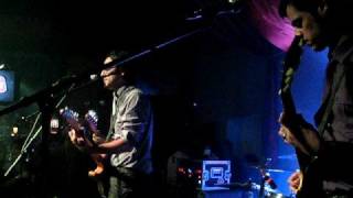 Jumbo Superactriz en Kave