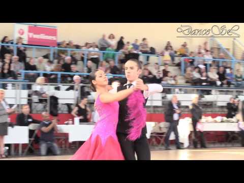 Maisons-Laffitte 2017 - Junior/Juvenile C D E F Standard Final 33è Tournoi International 25/03/2017