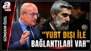 Kemal Olçar: Bu Örgütler Şirketleştikten Sonra Suç Örgütüne Dönüşüyorl