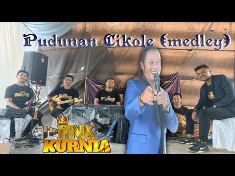 Live Show Iink Kurnia || Pudunan Cikole mendley