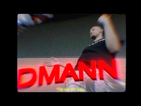 Dmann- Stupid (OFFICIAL MUSIC VIDEO)