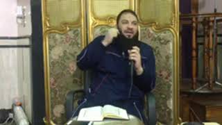 صورة شرح الآيات " 10 - 15 " | اللقاء ( 04 ) | وقفات مع سورة الواقعة | د . حازم شومان