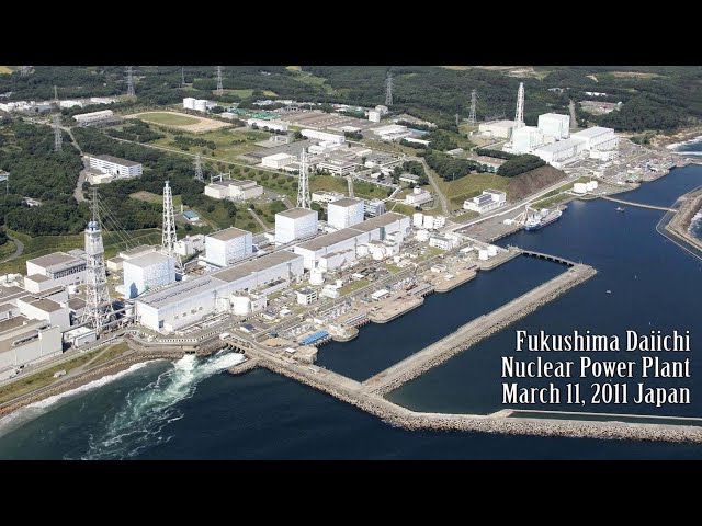 Fukushima Accident