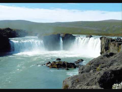 Ísland ég elska þig - Baggalútur