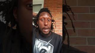 Free form locs\Nazarite vow pt2