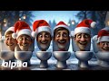 Last Rizzmas FULL SONG ANIMATED LAST CHRISTMAS BRAINROT PARODY