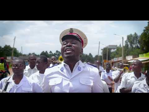 MALAKO KA MUSA PST. TIMOTHY KITUI FT. THE SALVATION ARMY MATETE CORPS (SMS SKIZA 6384427 TO 811)