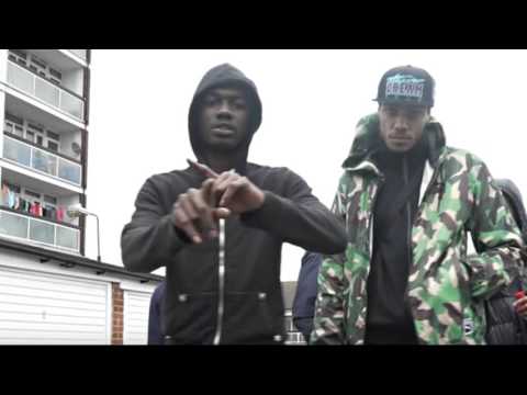 Reeko Squeeze ft  AJ Tracey -  Like That