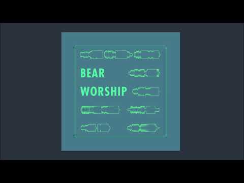 Pagodas - Bear Worship