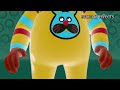 Videogyan TooToo Boy Logo Intro Effects Sponsored By Preview 1982