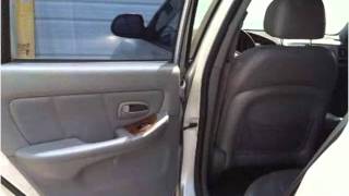 preview picture of video '2004 Hyundai Elantra Used Cars Charlotte NC'