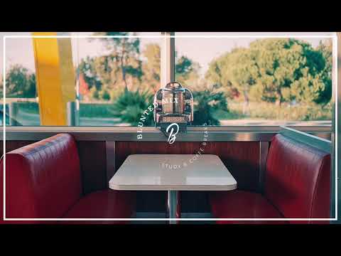 Study & Coffee Break Mix - Blunted Laid Back HipHop / Jazz Beats