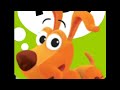 PBS KIDS ID WordWorld 2007