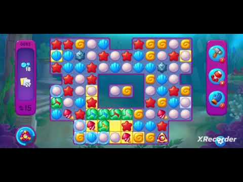 FISHDOM (lvl 6093) '25 SUPER HARD LEVEL