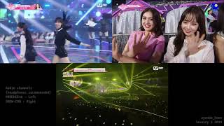 [PRODUCE48 / IZ*ONE] 好きになっちゃうだろう？ / 반해버리잖아? / You&#39;re in Love, Right? Multicam (PD48/Show-Con)