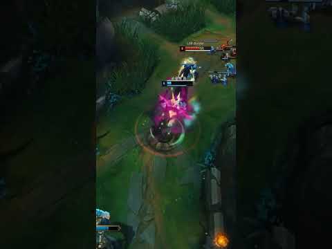 LSB Burdol K’Sante SoloKill BRO Morgan Jax - LSB vs BRO 2023 LCK Spring #shorts