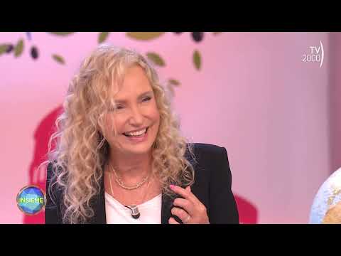 Il Mondo Insieme (Tv2000) 29 gennaio 2023 - In viaggio alla ricerca della felicità