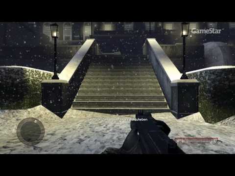 Rogue Warrior - Test