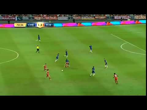 N'golo Kante Analysis/ How to read the game like Kante