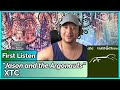 XTC- Jason and the Argonauts REACTION & REVIEW