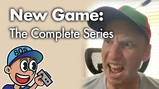 New Game: The Complete Series