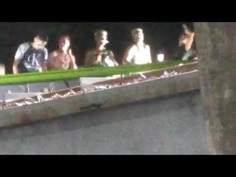 Novinho da net e tony rda cohab dom