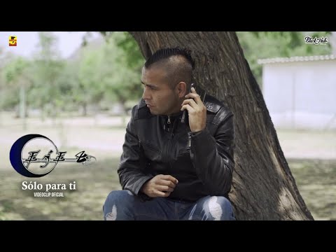 Eje 4 - Solo Para Ti