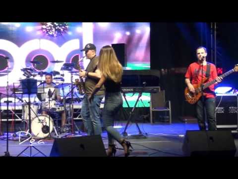 Elita Ziberi - Love me - Live cover (Vera e Kulturës Tetovare 2016)