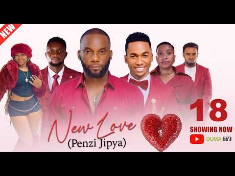 PENZI JIPYA❣️ Episode 18 (LOVE STORY ❣️)