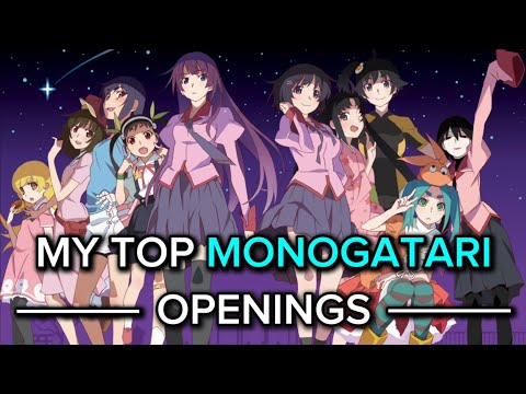 Monogatari Series Second Season white lies Hiroaki Miyakoshi & Shigeru Yamada (Tokyo Konsei Gasshou-dan)