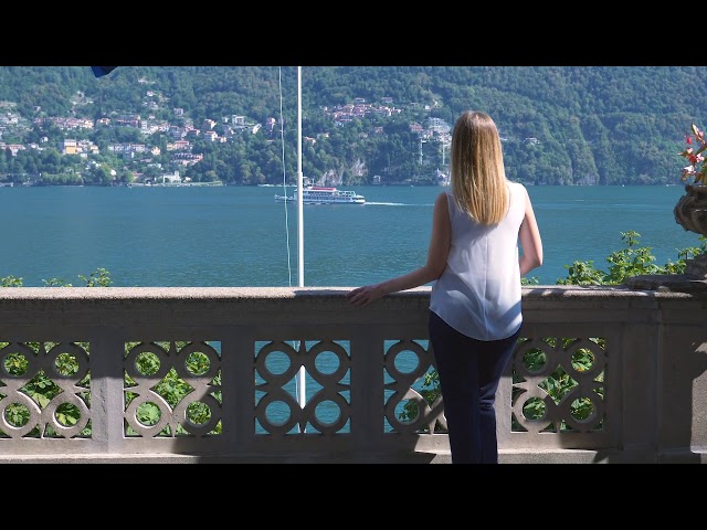 Designhotel Lake Como