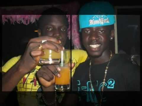 LUXURY PLAYER-Lyrical bad boy