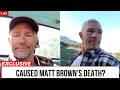 How Did Matt Brown Die? The Tragic Truth Behind the Alaskan Bush People Star’s Death 😢