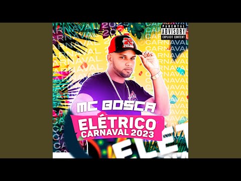 De 38 Carregado (Feat. Mc Dricka)