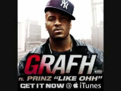 Grafh - Food