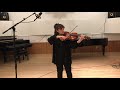 Britten Elegy