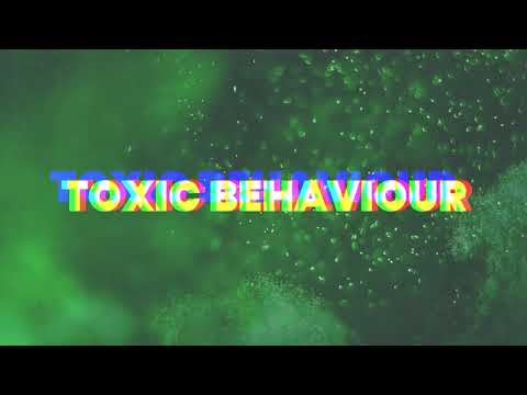 Ana Kohler - Toxic Behaviour (Official Lyric Video)