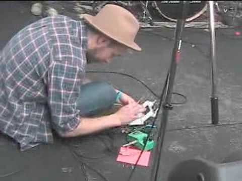 Jam with the Band Nintendo DS