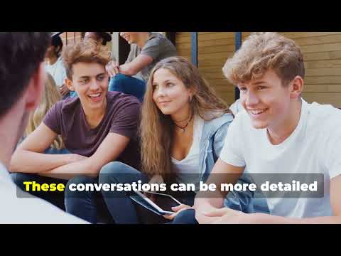 Let's Talk AI: A Parent's Guide to Chatting with Kids About AI