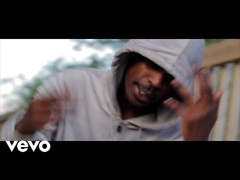 Phidizz - See What I See (Official Video)