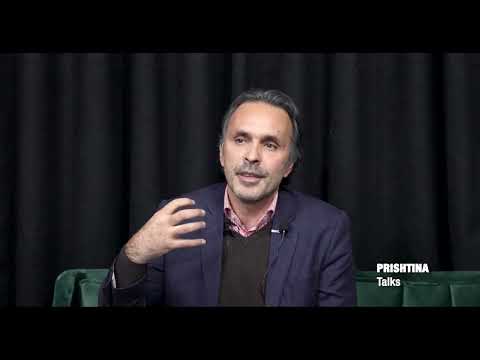 Ergys Mërtiri: Shqipëria totalitare dhe njeriu i ri