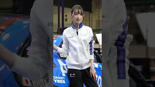 CP+2024 TAMRON ブース 詩瑶 LUO さん①  シーピープラス2024