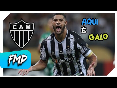 Hulk ● AQUI É GALO - MEGA DO GALO 2 ( GORDÃO DO PC & GUI MARQUIS)