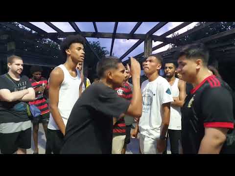 (🔥🔥🔥) MARCELLIN E KART VS MELTA E JOÃO FELIPE | PRIMEIRA FASE | 5ª BATALHA DO ÁS | ESTÁCIO | RJ