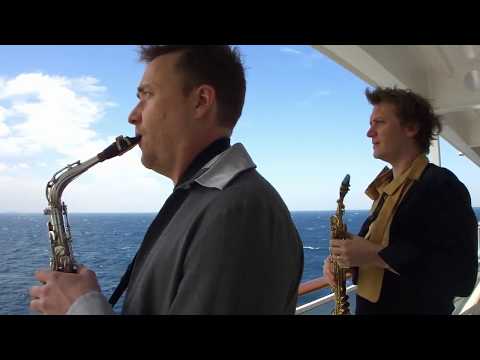 Holland-America Line