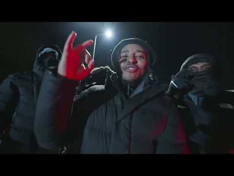 AZINO - FWYT (Ft. A2AGGY) (Official Music Video)