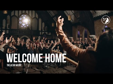 Welcome Home 
