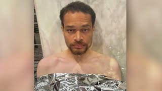 Download lagu What we know about the suspect in the shooting outside the White House Correspondents' Dinner mp3